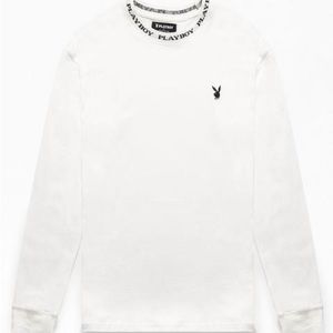 Playboy Long Sleeve